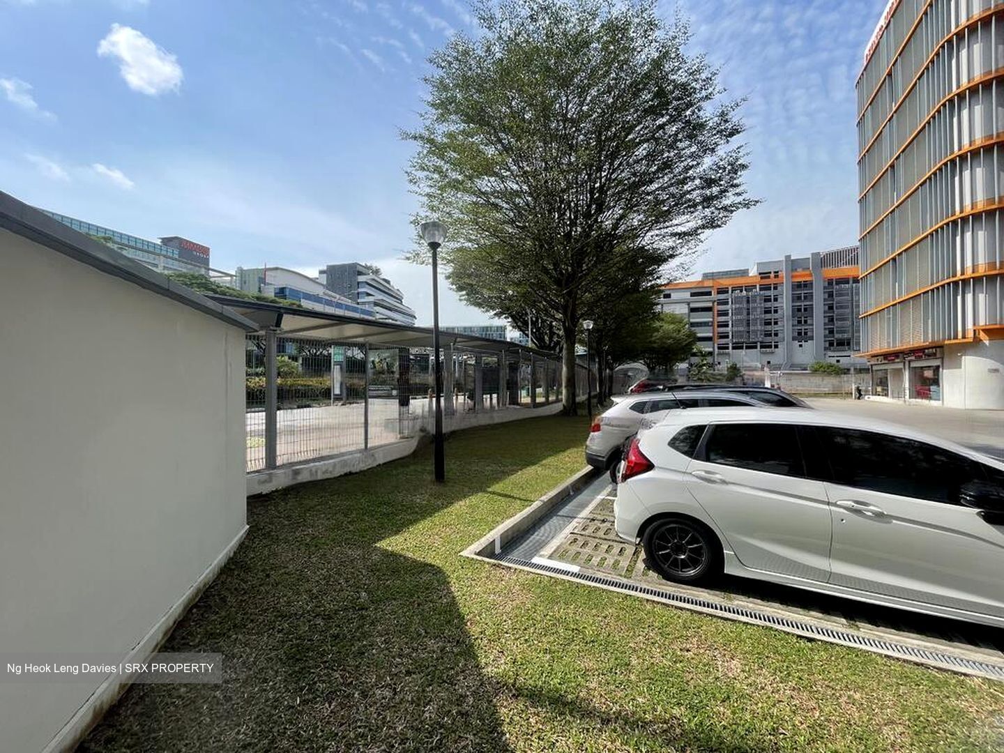 Leong Huat Building (D13), Factory #599084491